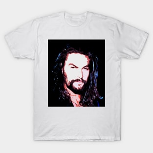 jason momoa T-Shirt